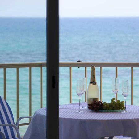 トレビエハVip, First Line,Sea View, Beachアパートメント エクステリア 写真