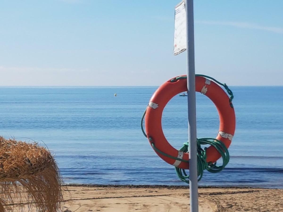 トレビエハVip, First Line,Sea View, Beachアパートメント エクステリア 写真
